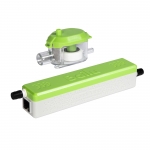 Насос дренажный BALLU CondiPump DC Green (проточный, 21 л/ч)